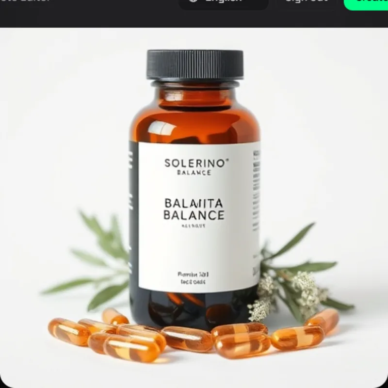 Solerino Balance